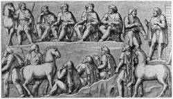 Totenwacht : Des reinen Blutes alte Pfade